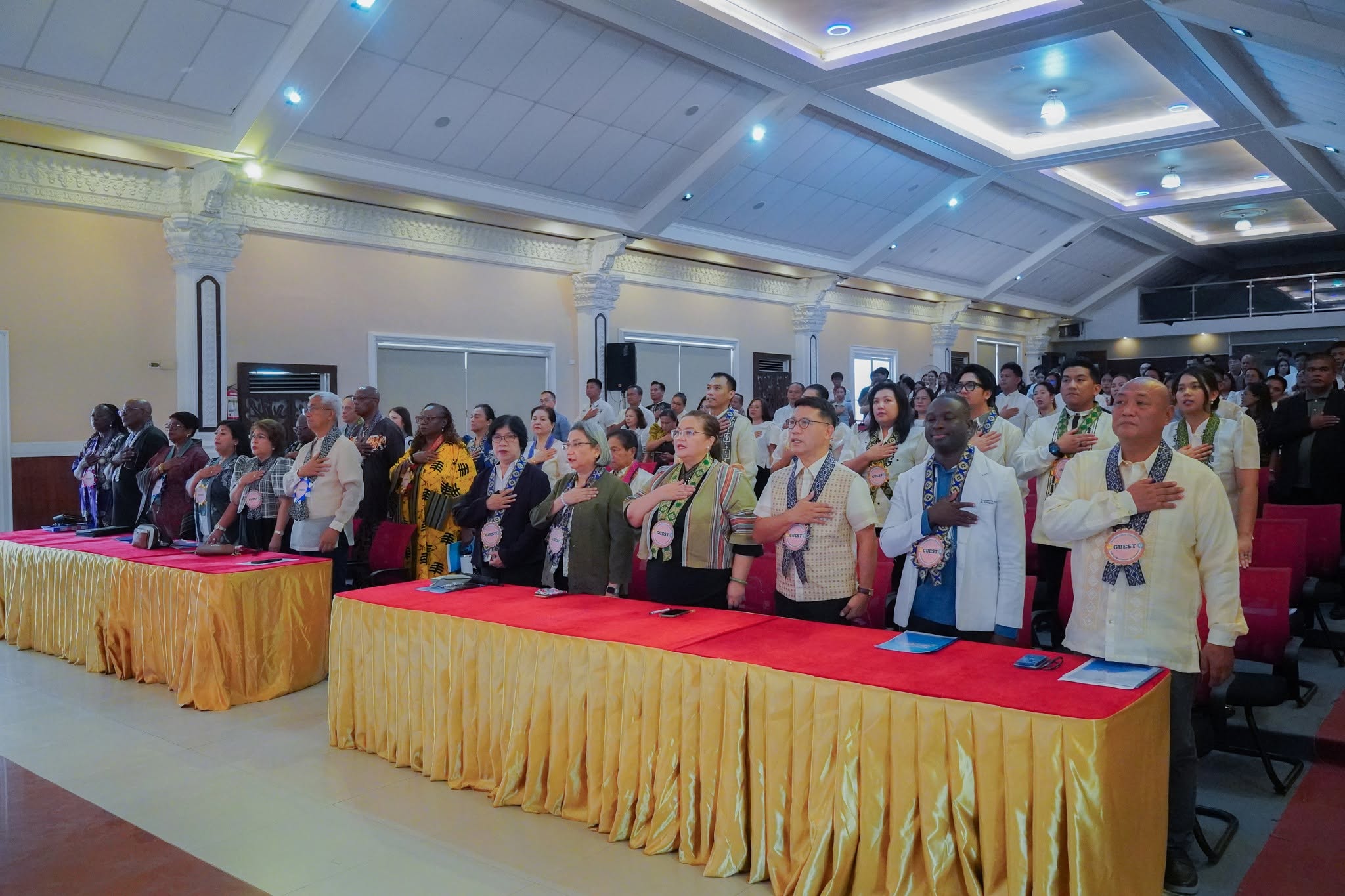  CSU HOSTS BALIK SALIKSIK INTERNATIONAL COLLOQUIUM TO ADVANCE RESEARCH, EXTENSION, AND GLOBAL PARTNERSHIPS photo 86